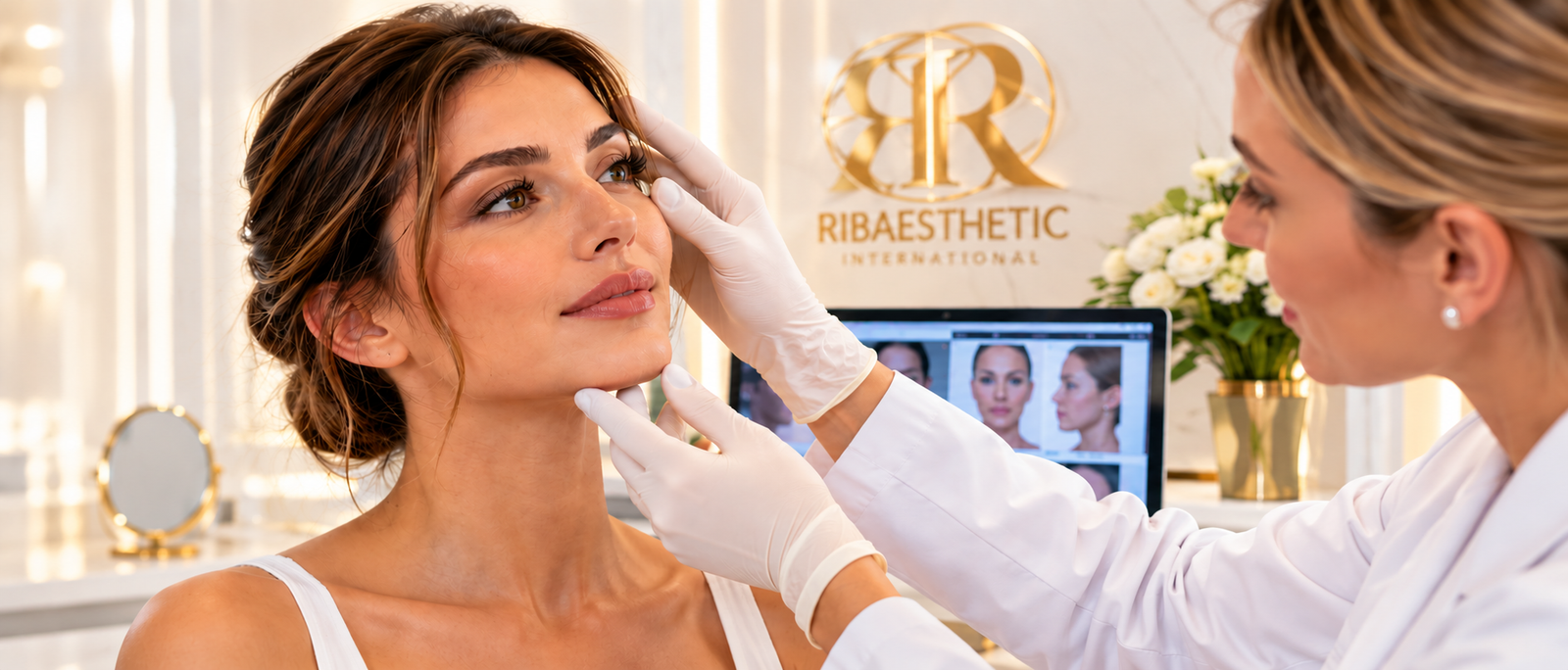 Cirugía facial Ribaesthetic International