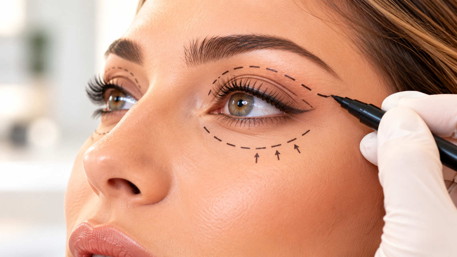 Blefaroplastia